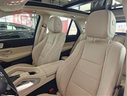 مرسيدس بنز GLE